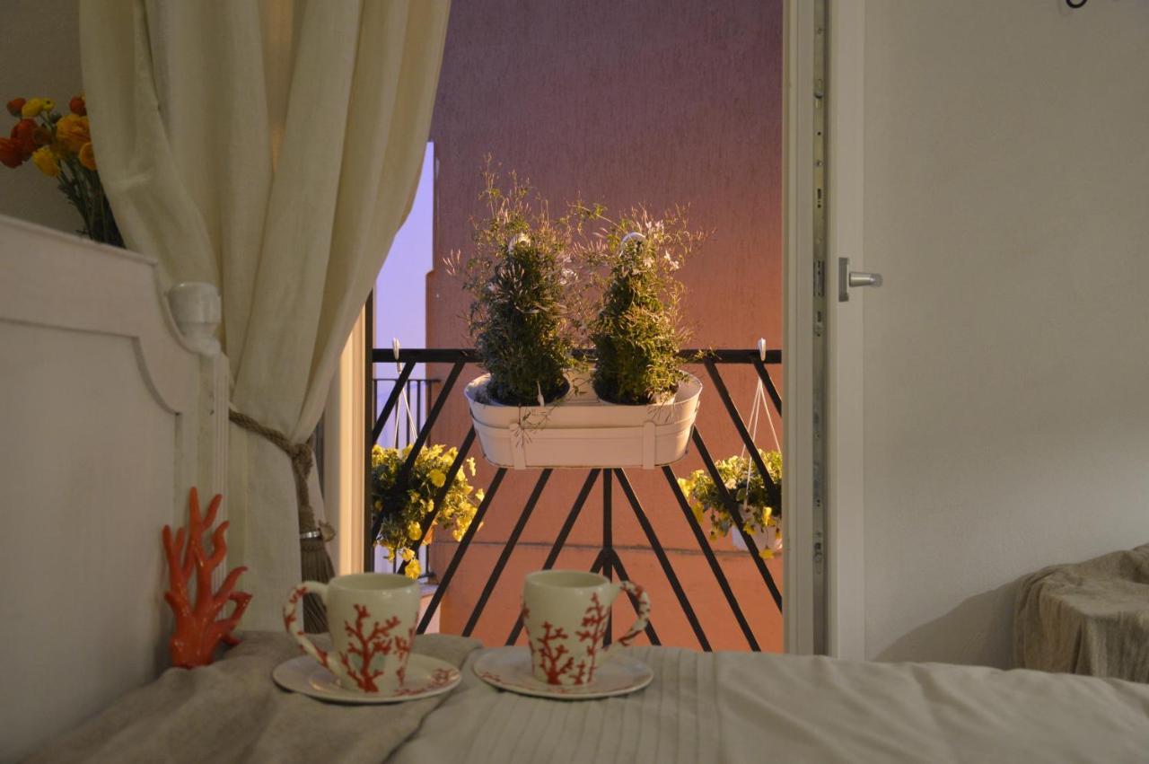 Mare Rooms Bari Old Town Center Exterior foto