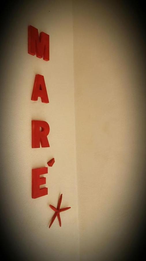 Mare Rooms Bari Old Town Center Exterior foto