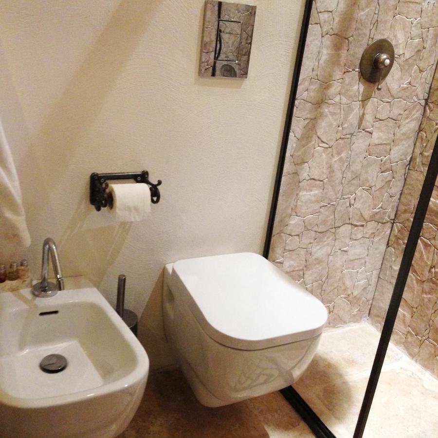 Mare Rooms Bari Old Town Center Exterior foto