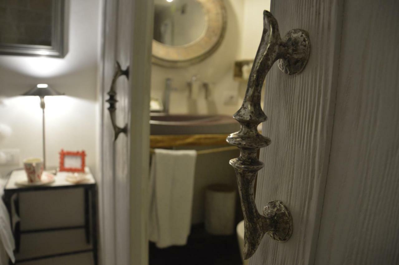 Mare Rooms Bari Old Town Center Exterior foto
