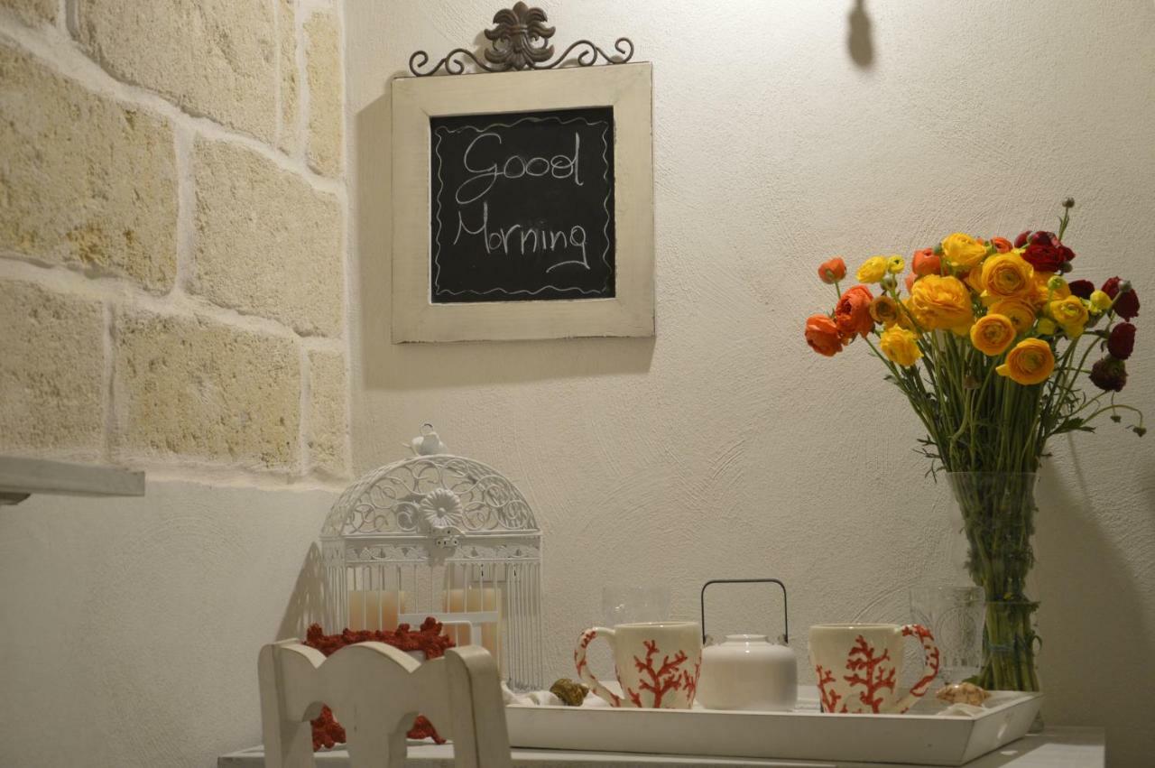 Mare Rooms Bari Old Town Center Exterior foto